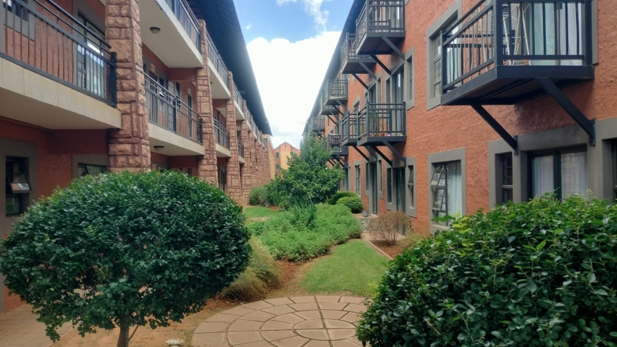 1 Bedroom Property for Sale in Vredenhof Sh Free State